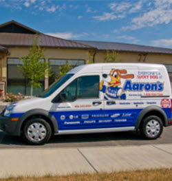 Full Vehicle Wraps 