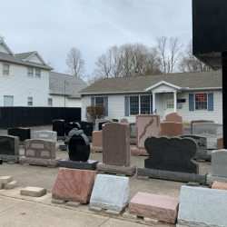 Monument Sales