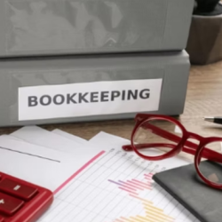 Monthly Bookkeeping
