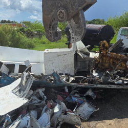 Demolition Services