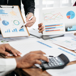 Audits, Reviews & Compilations