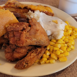 Fried Chicken