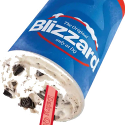 HEATH® Blizzard® Treat