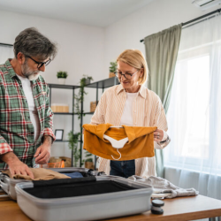 Respite Care / Temporary Stay