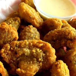 Appetizers
