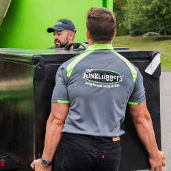 Appliance Removal