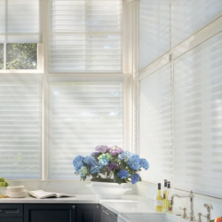 Sheers & Shadings