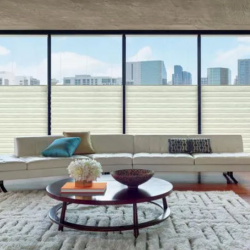 Roman Shades