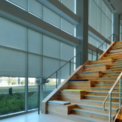 Commercial Window Coverings