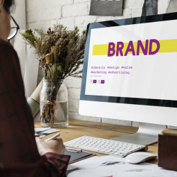 Brand Development