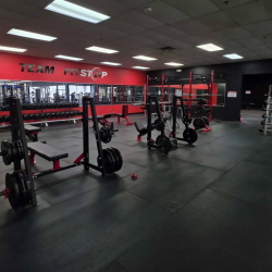 Cardio Equipment