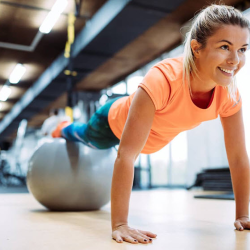 Personal Training