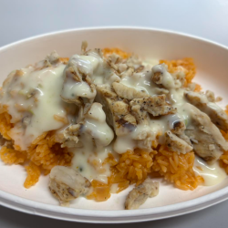 Rice Bowls