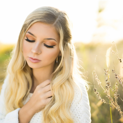 Senior Photography Experience