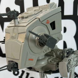 Star Wars AT-ST Scout Chicken Walker Complete Working 1982 Vintag