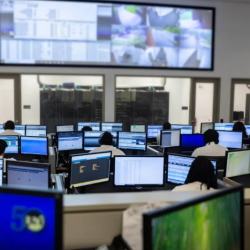Monitoring & Analytics