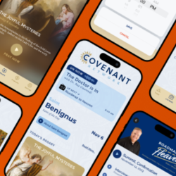 Mobile App Development