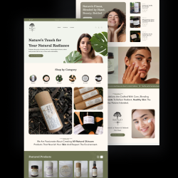 eCommerce Development
