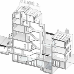 Building Permit Drawings