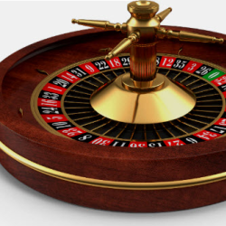 Roulette Wheel Rental