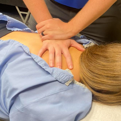 Chiropractic Care