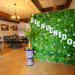 Dine-in Restaurant