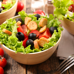 Fresh Salads