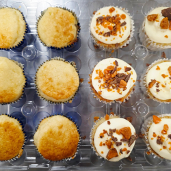 Cupcakes