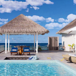 Secrets Resorts & Spas