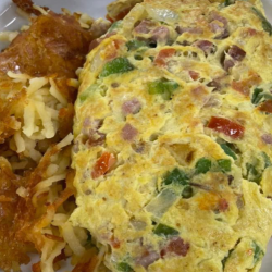 Omelettes