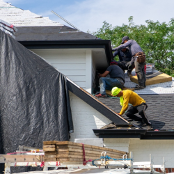 Residential Roofing
