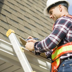 Roof Inspections