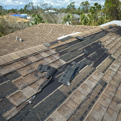 General Roof Repair