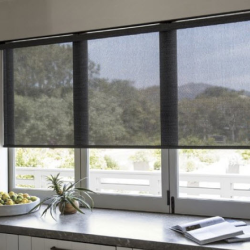 Hunter Douglas Window Treatments