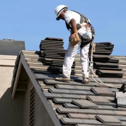 Roof Replacement