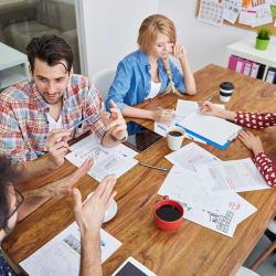 Customer Relationship Management (CRM)