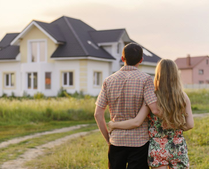 Buy a House