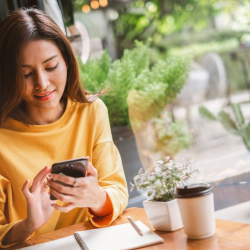 Mobile Banking App