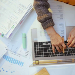 Tax Planning