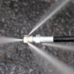 Hydro-Jetting