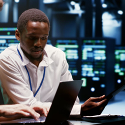 Co-Managed IT Services