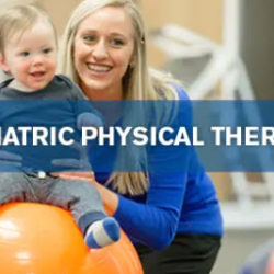 Pediatric Therapy