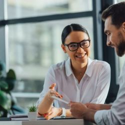 Managed I.T. Solutions