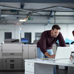 Managed Print Solutions