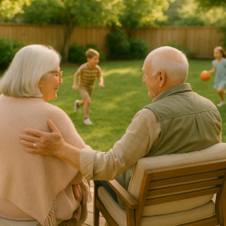 Aging in Place Services