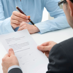 Buying a Business