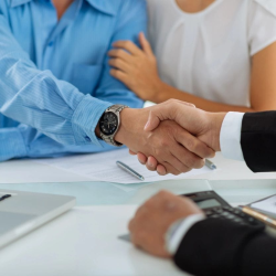 Strategic Planning Services