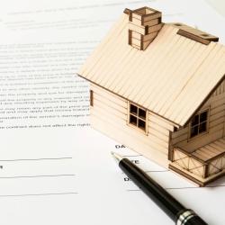 Business Real Estate and Leasing