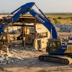 Demolition