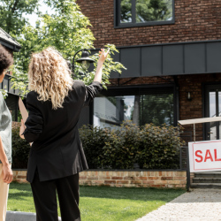 Home Buying Assistance